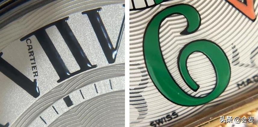 如何鉴定omega手表的真假,七个星期五手表怎么鉴定真假