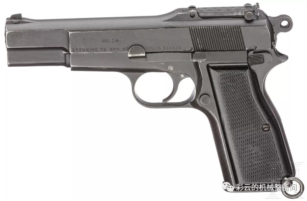 国府订购的“加拿大撸子”为何被取消订单？因为国军打仗太烂