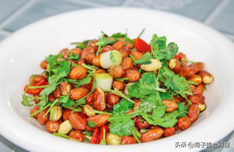 老一辈人公认好吃的下酒菜,国内无人能敌的四道经典下酒菜