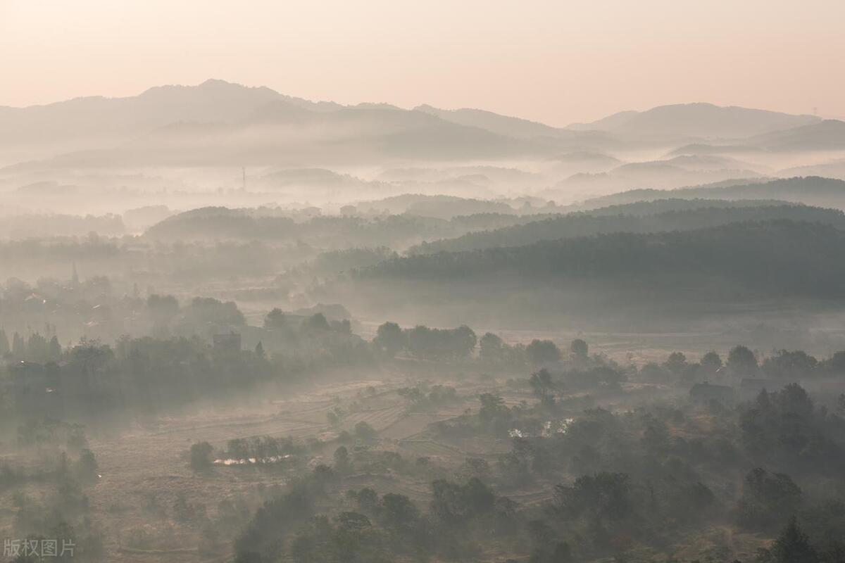古人在人生低谷写下的经典诗句,十首诗词道出最本真的人生哲理