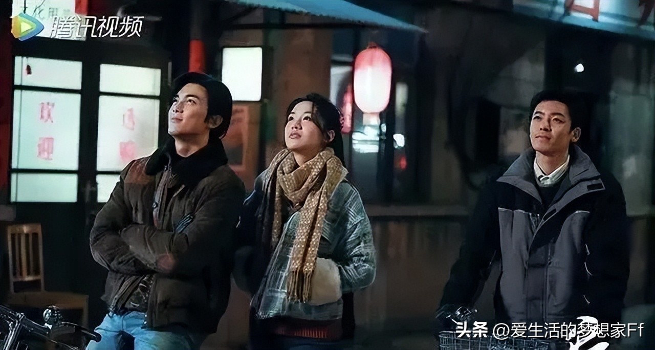 吴磊徐静蕾,吴磊与85年小花的绯闻