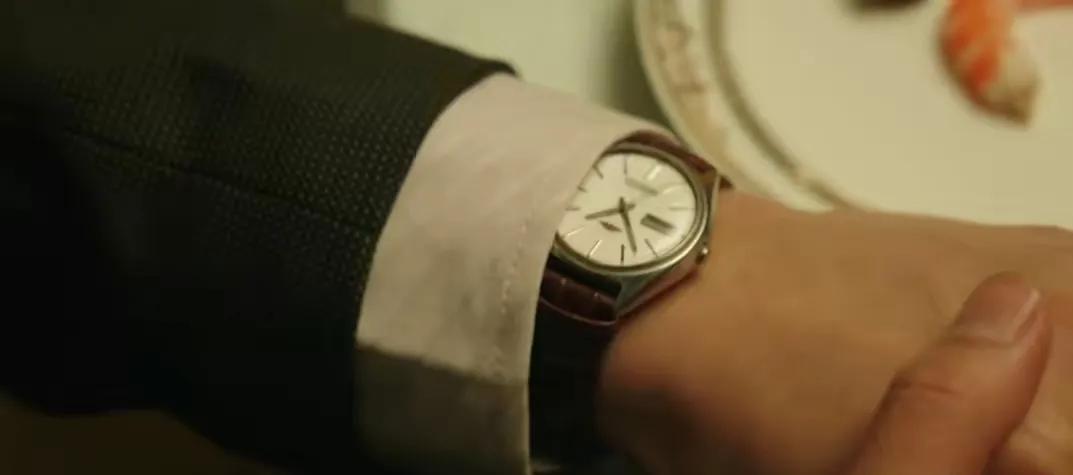 尘封十三载真相图,尘封十三载从第几集能看出凶手