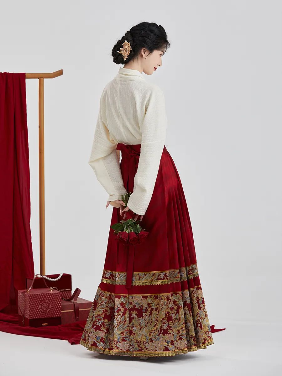 中国汉服产业排名,2019上半年汉服销售额统计图