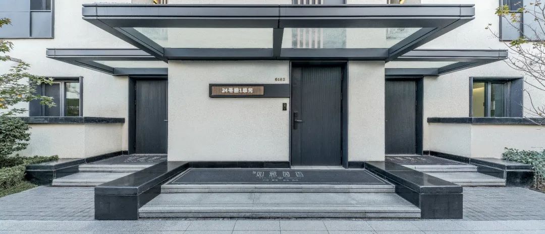 宝鸡居住环境最好的小区,住在宝鸡