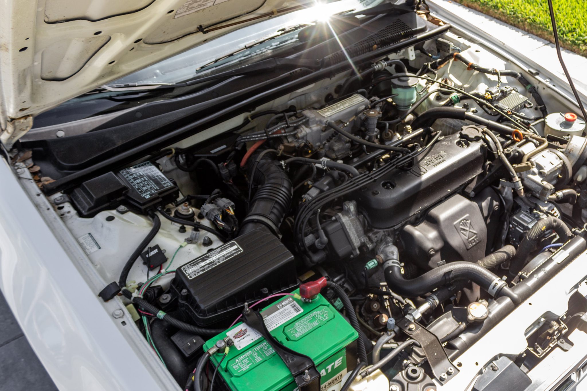 crv从哪一年开始用1.5t,crv诞生于哪一年