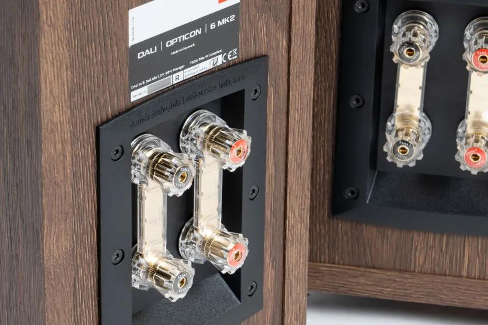 达尼欧典6mk2,达尼欧典6mk开箱