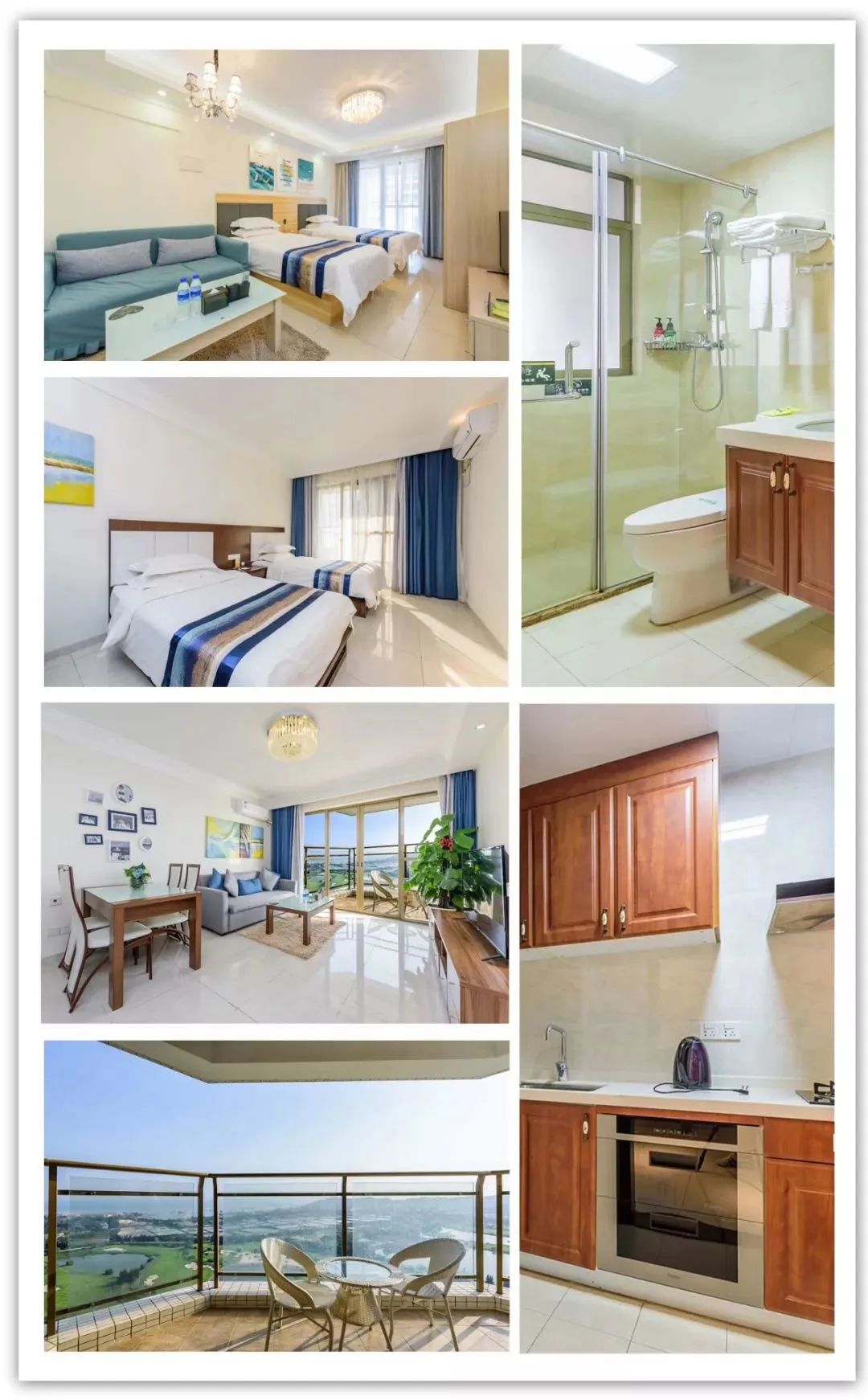 沙漠型球场有哪些,国内沙漠球场高尔夫