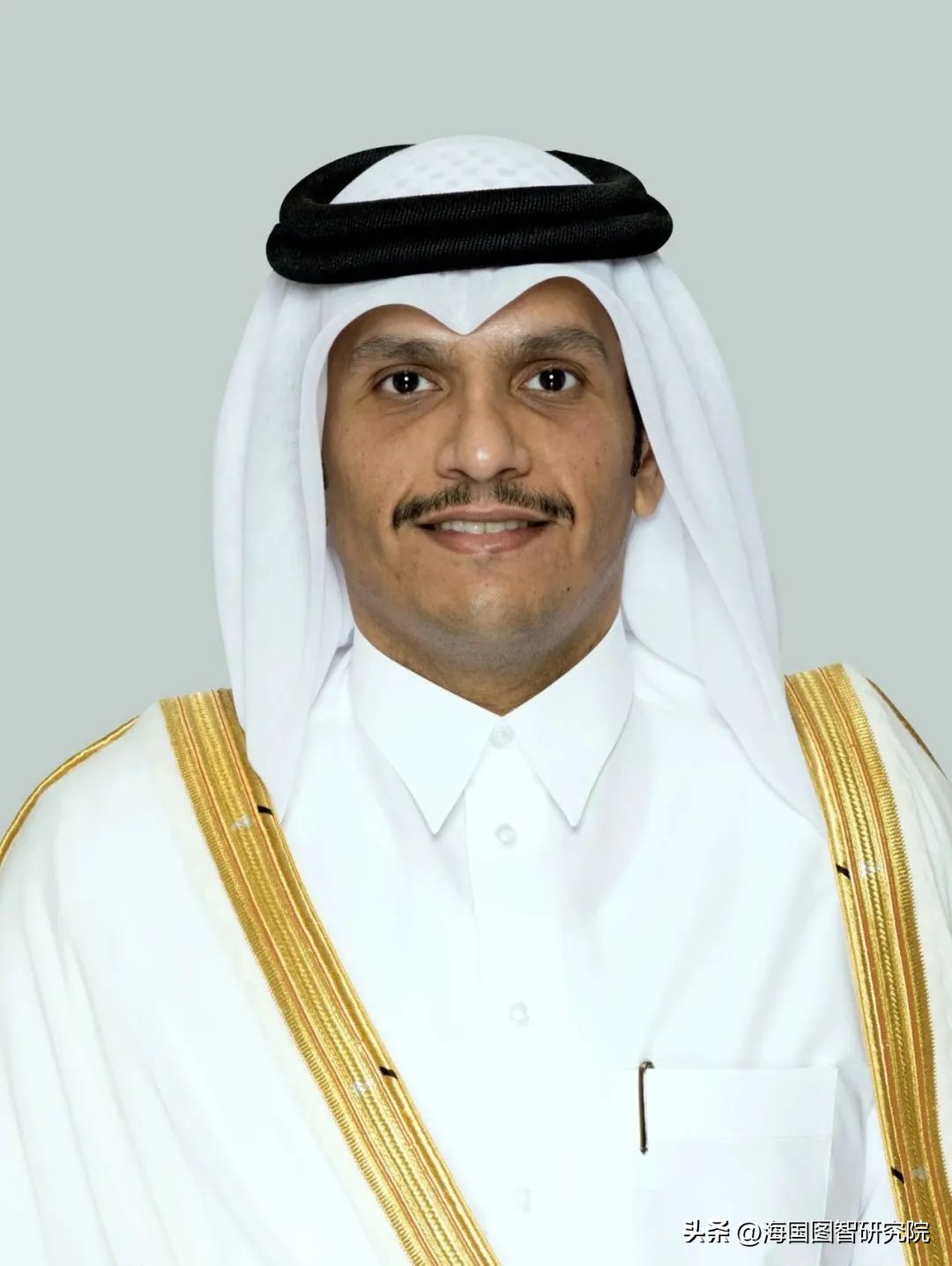 卡塔尔现任君主,卡塔尔现任元首