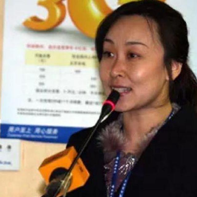 孟晚舟亲生母亲和华为的关系,孟晚舟生母孟军现在过得怎样