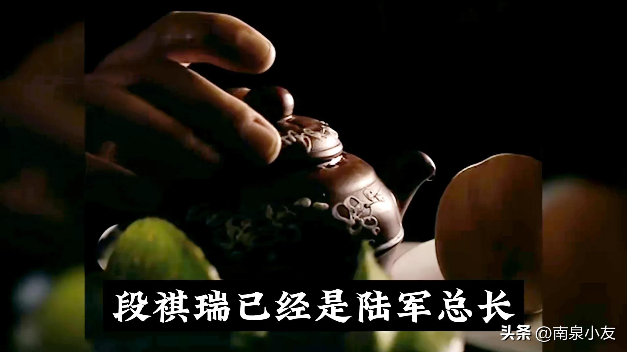 袁世凯能做83天皇帝，得益于内侍一句谎话,癞蛤蟆终于吃到天鹅肉