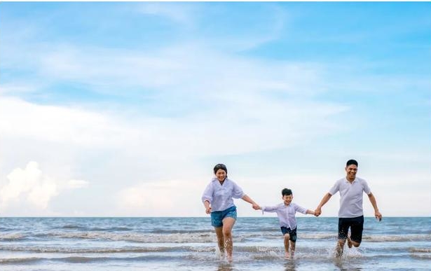 一个家庭最好的聚财方式