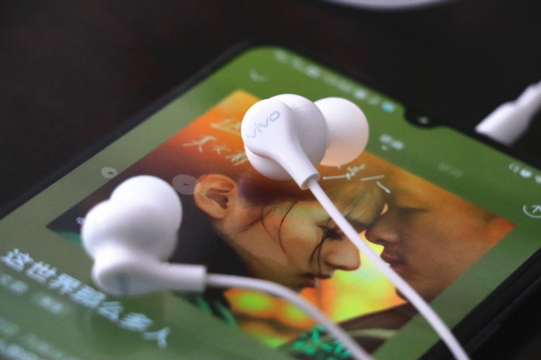 vivoxe160type-c接口版耳机评测,vivoxe110耳机多少钱