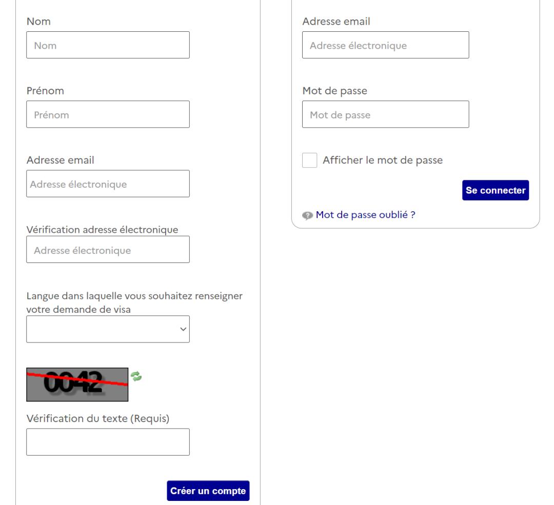 前往法国的签证都有哪些类型？区别是什么？如何申请？