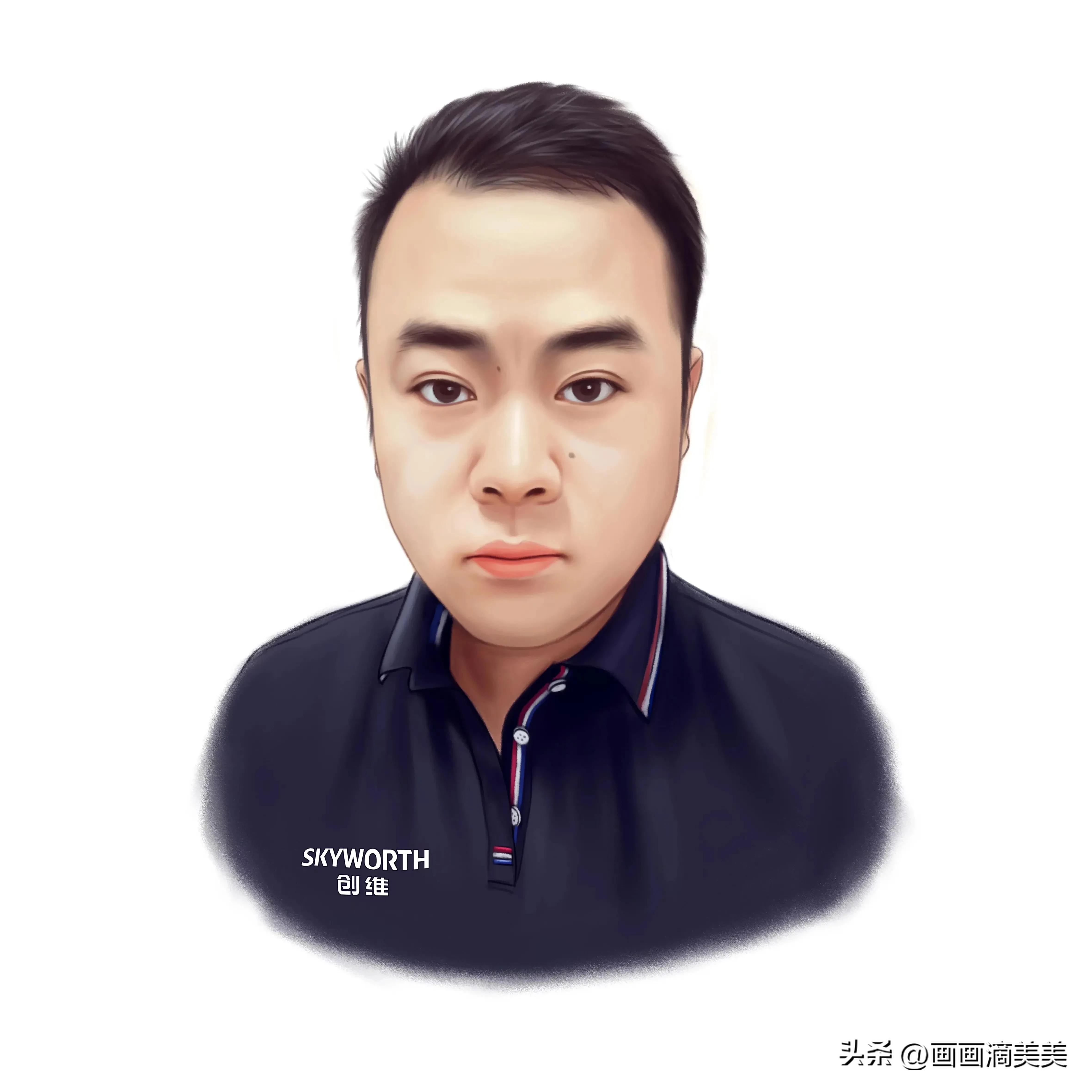 33岁男士微信头像成熟稳重有意境,40岁男士专用微信头像成熟好看