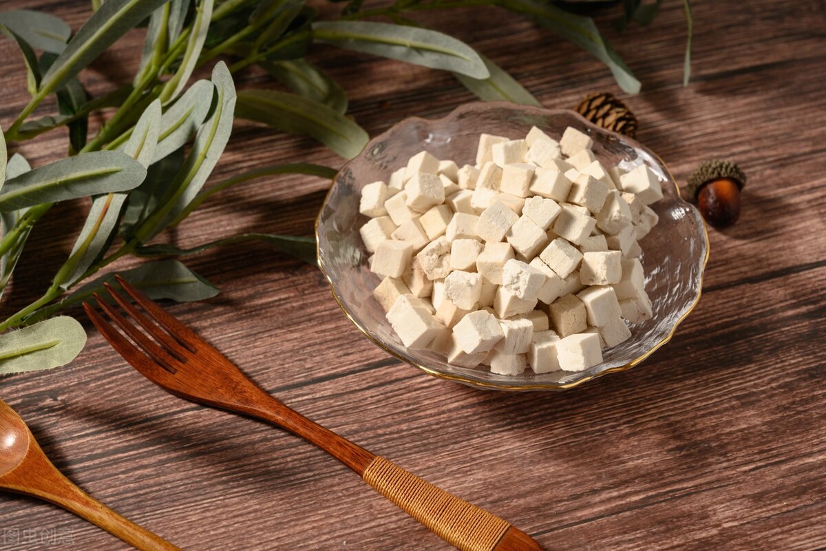 一个乌发生发的方子,生发黑发中药配方