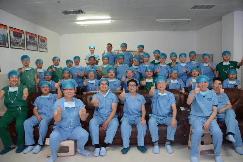 6块钱治疗腰椎间盘突出,腰椎间盘突出正确睡姿图