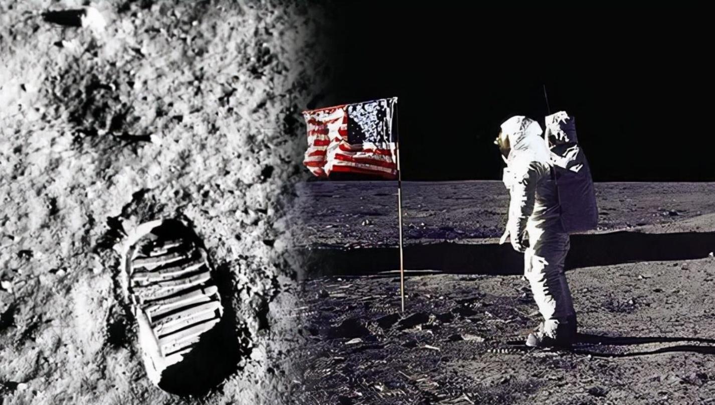 为什么还有人质疑美国登月,为什么现在还有人怀疑美国登月