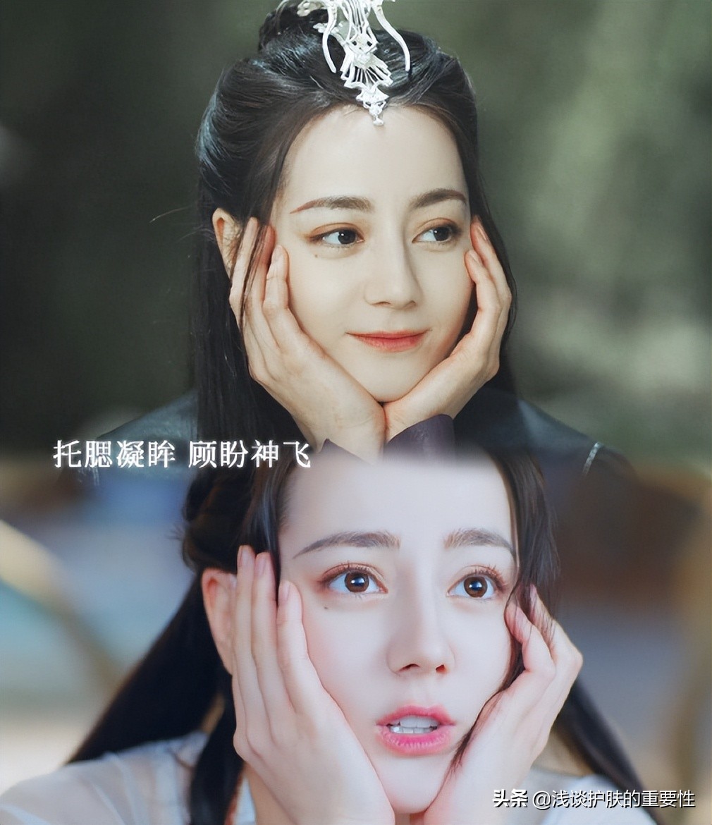 擦什么护肤品缩毛孔祛痘痘油脂,什么护肤品收缩毛孔美白效果最好