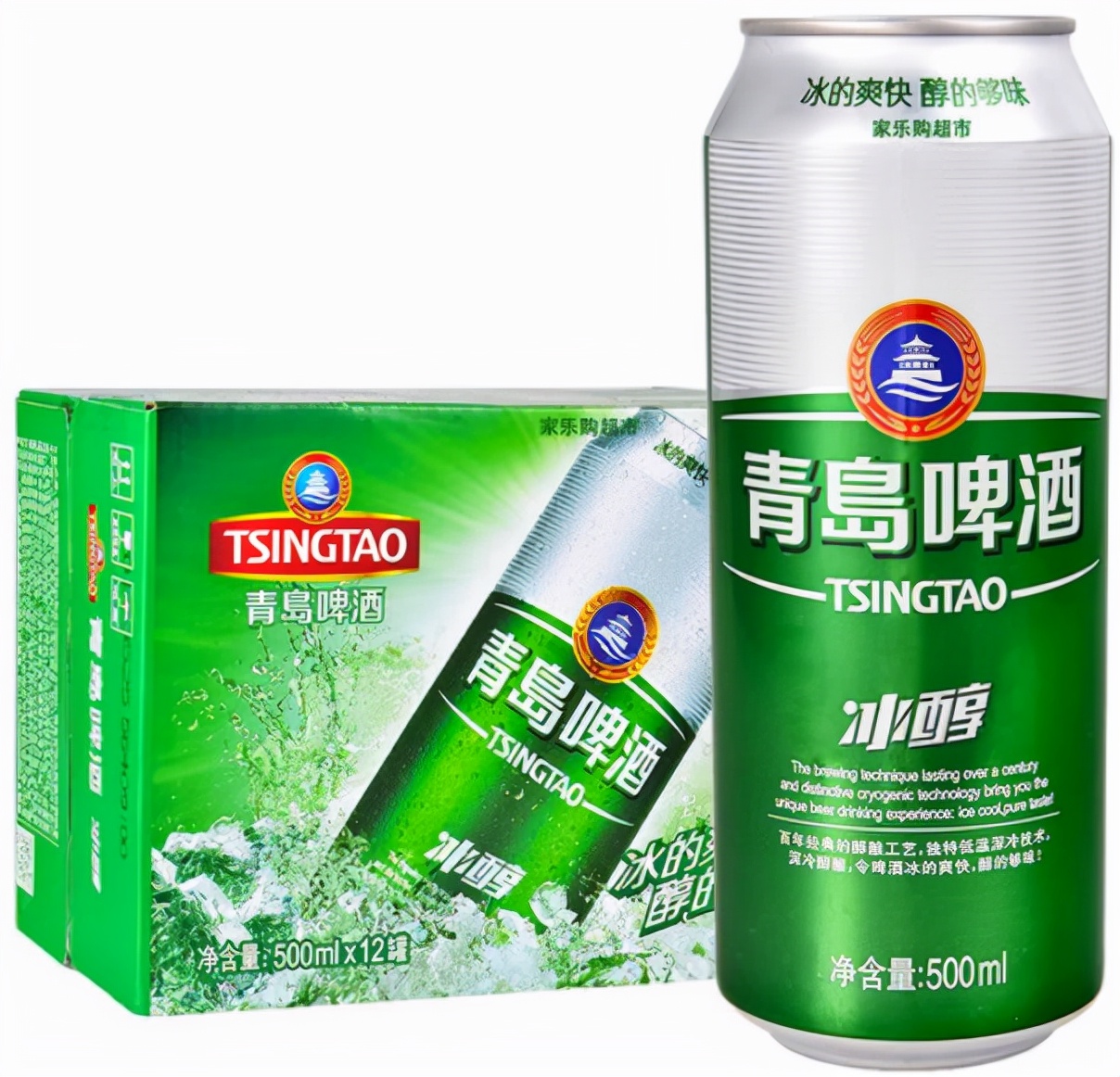 青岛啤酒有哪几种比较好喝,青岛啤酒比较好的啤酒有哪些