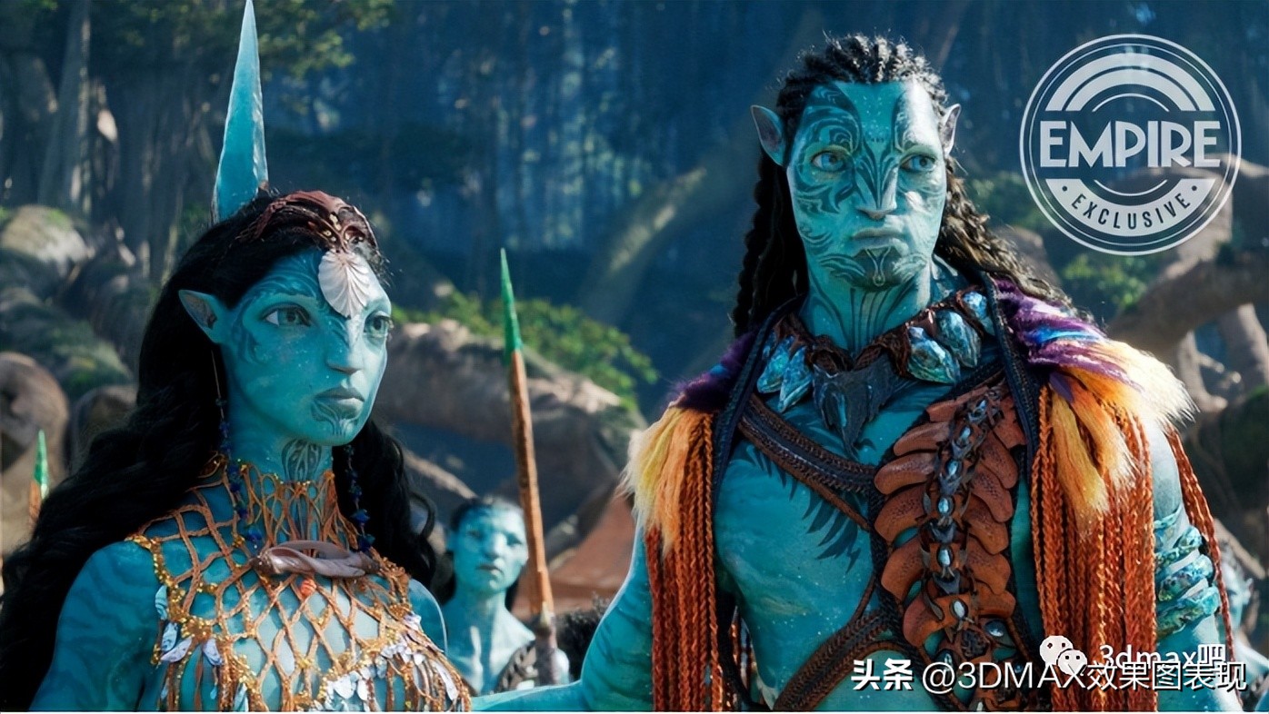 3dmax教程，最新OrnatrixV7毛发插件