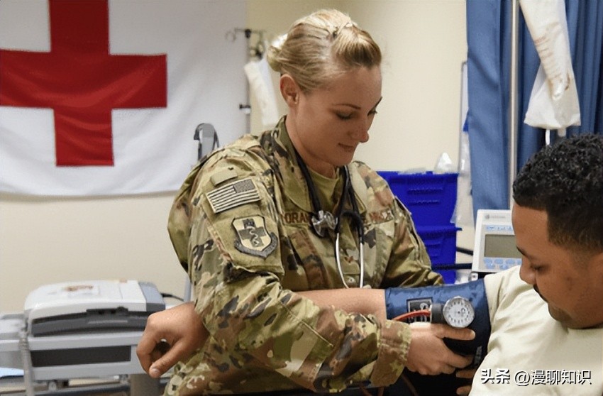 美国空军牙科部队的历史沿革如何？关于它发展现状的研究