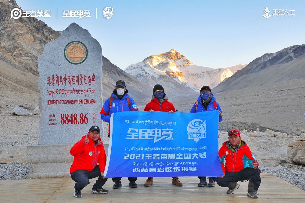 新兴电竞赛道，为何吸引赞助商争相入局？