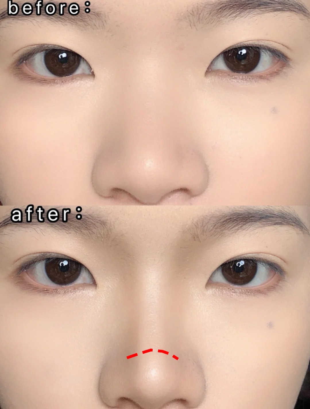 10个变好看的新手化妆技巧,10个你不知道的化妆技巧