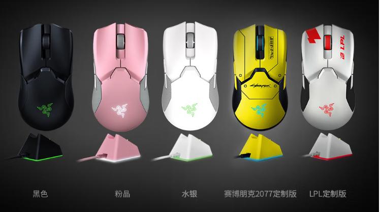 50元内鼠标性价比之王测评,鼠标评测1000元左右