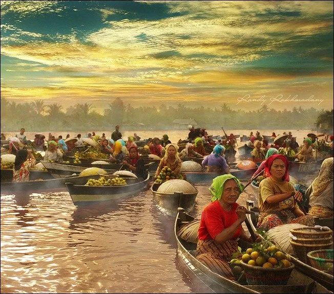 100幅经典摄影作品欣赏,100幅精品摄影图