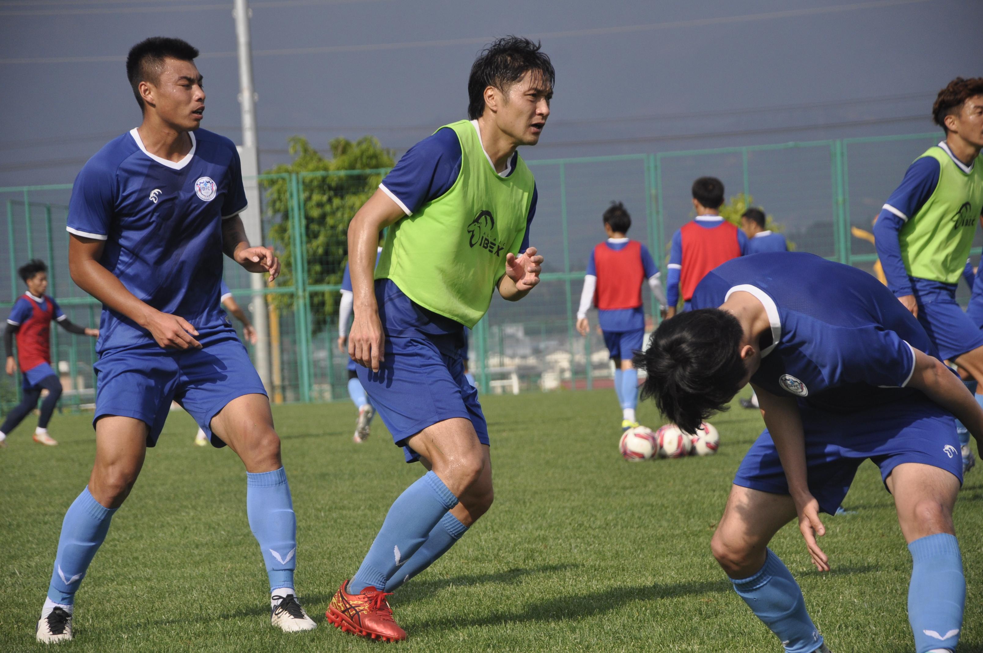 中甲本周比赛,中甲联赛的赛程