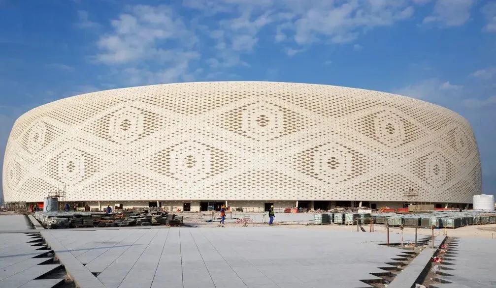 世界杯卡塔尔队,卡塔尔世界杯卡塔尔队