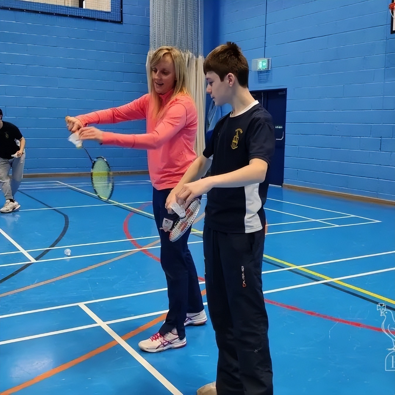 ReptonSchool莱普顿学校｜学术与运动并驾齐驱，以双优育“全人”