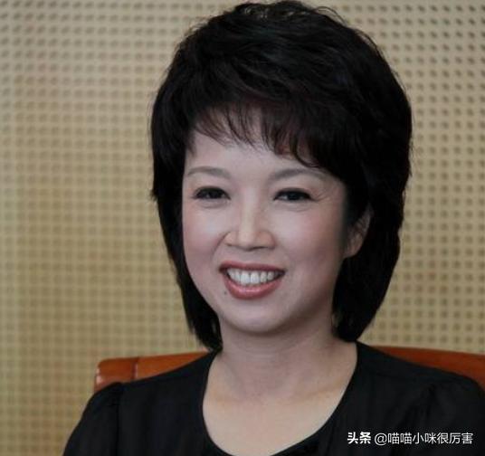 中央台夕阳红主持人黄薇多大,央视主持人黄薇个人简历