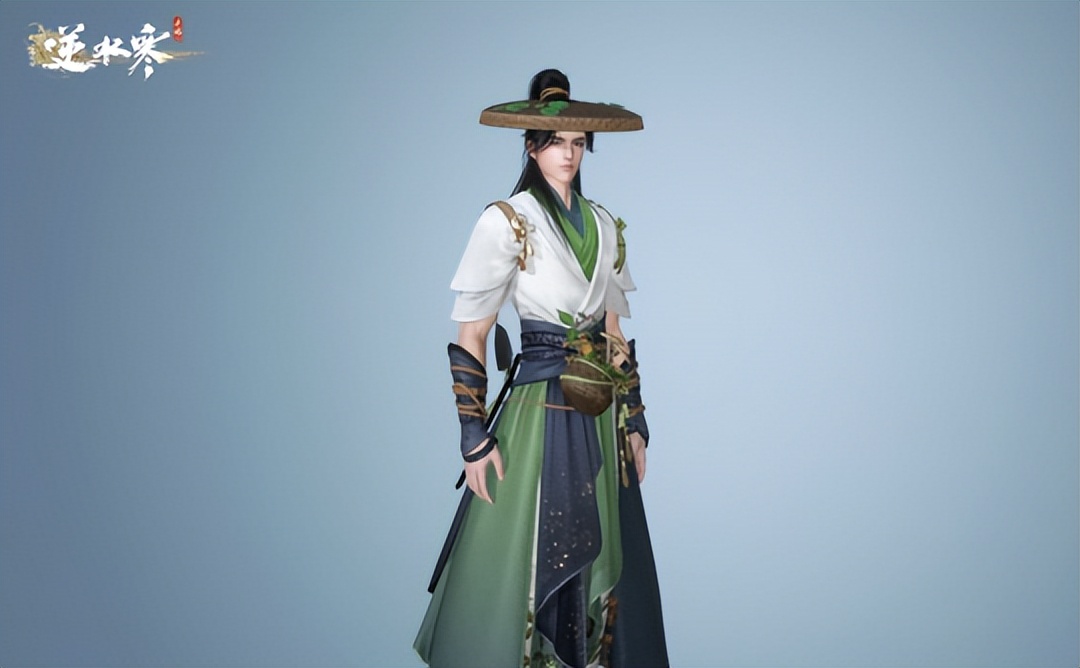 逆水寒手游免费外观获取攻略,逆水寒手游下个天赏外观