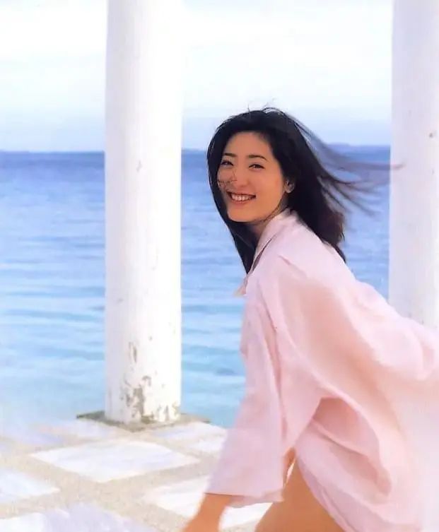 史上“最性感”潘金莲，患上了乳腺癌