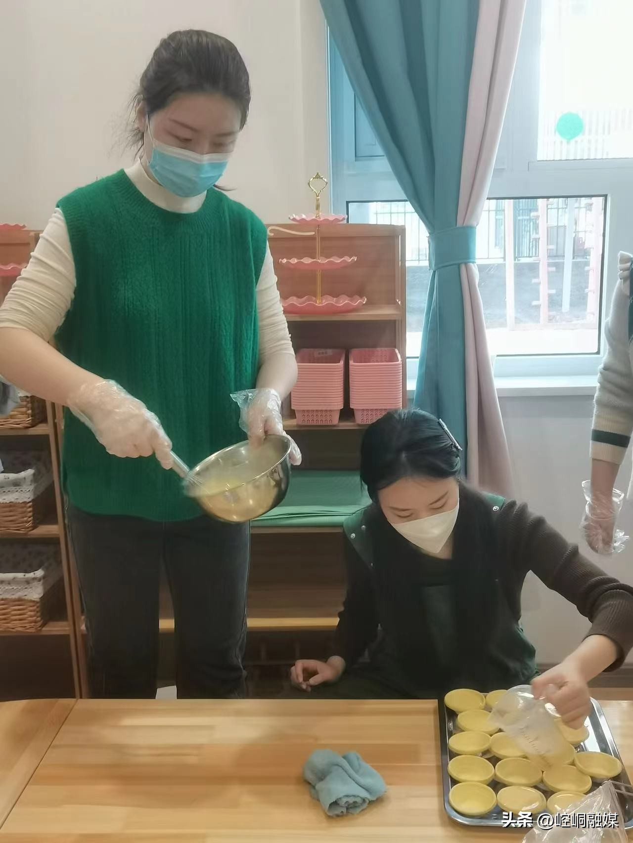 幼儿园三抓三促培训,三抓三促幼儿园二次培训方案