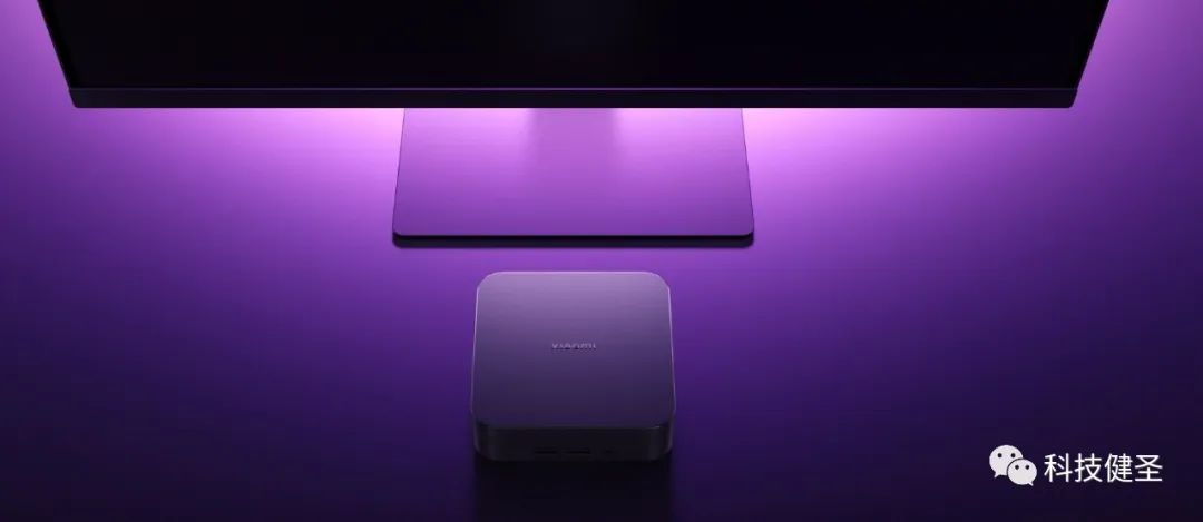 小米迷你电脑对比苹果电脑,小米迷你笔记本电脑对比英特尔