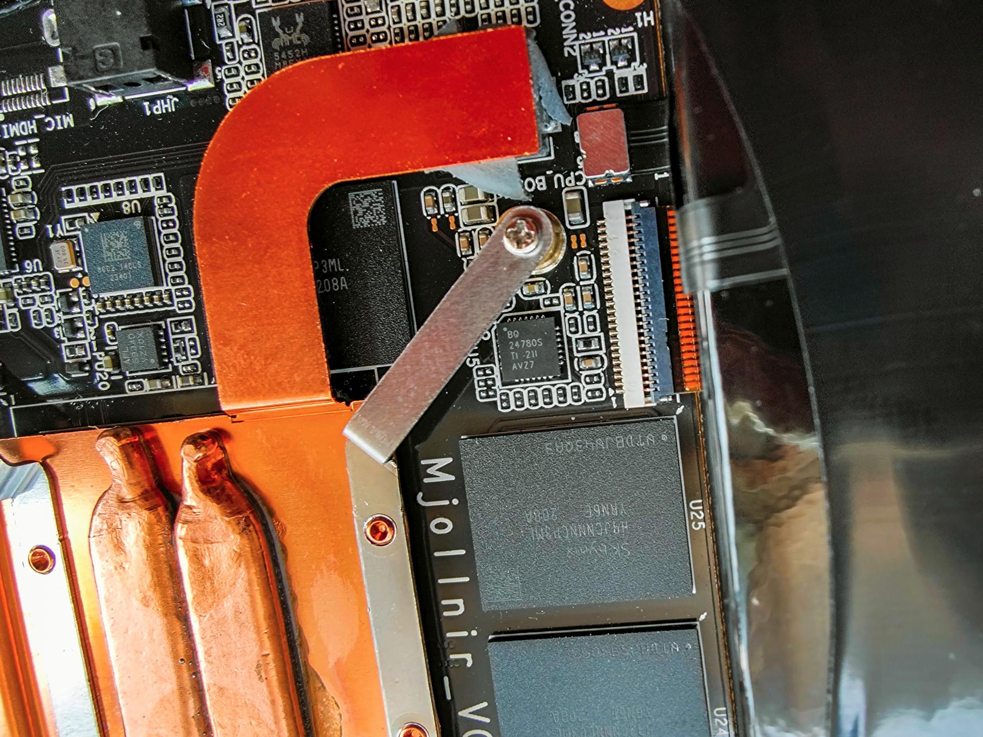 迟到的王者AYNLokiMaxWin掌机开箱与测试