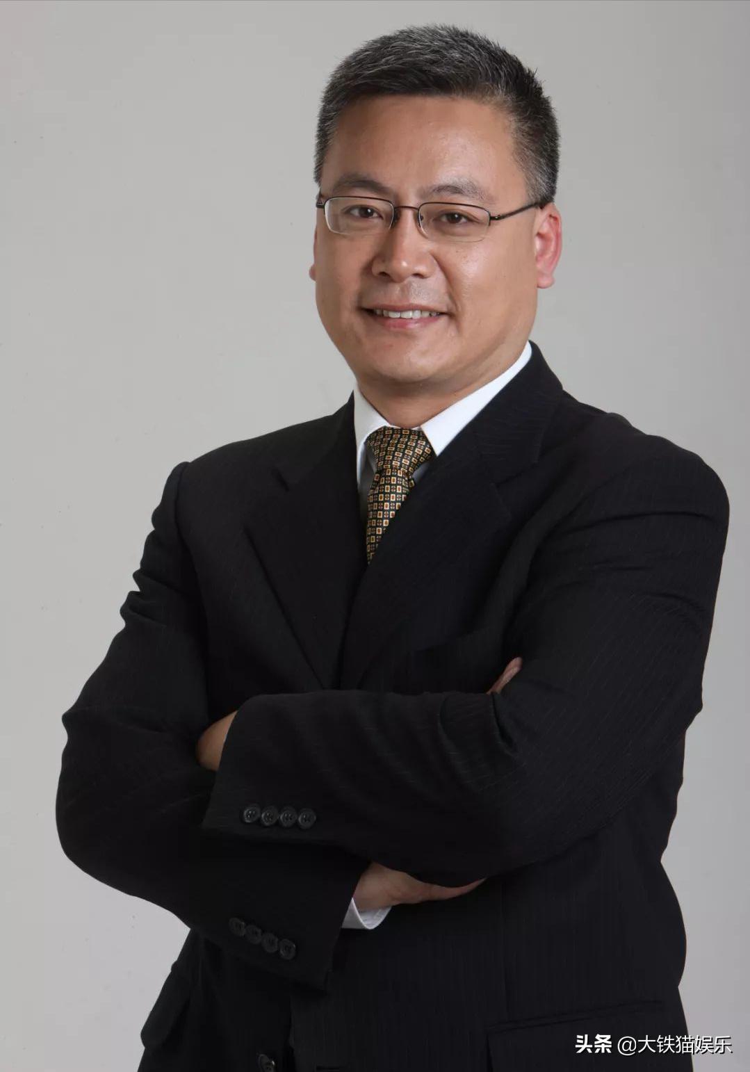 河北籍央视主持人,河北盛产主持人15位央视名嘴