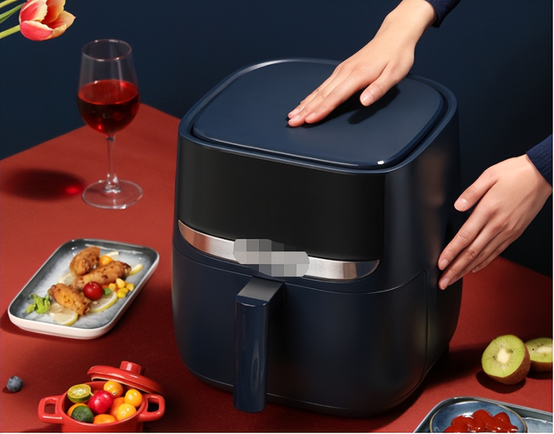 空气炸锅品牌正品2023爆款,空气炸锅排行榜前十是哪几个品牌