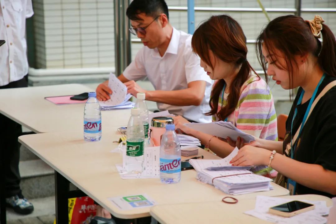 满“新”欢喜！长江职业学院喜迎2023新生！