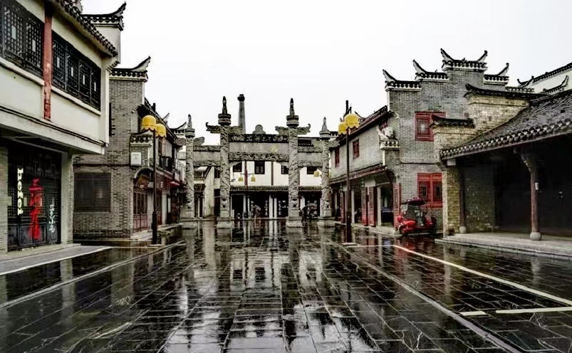 安徽全椒十大旅游景点,安徽宁国县十大景点