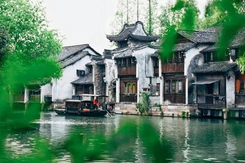 一定要来南方旅游,领略南方景色的风情万种