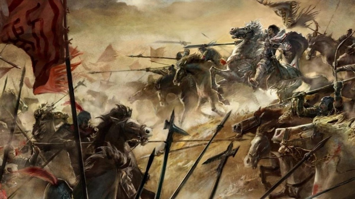 项羽为什么被称为千古第一人,项羽千古无二是出自哪里