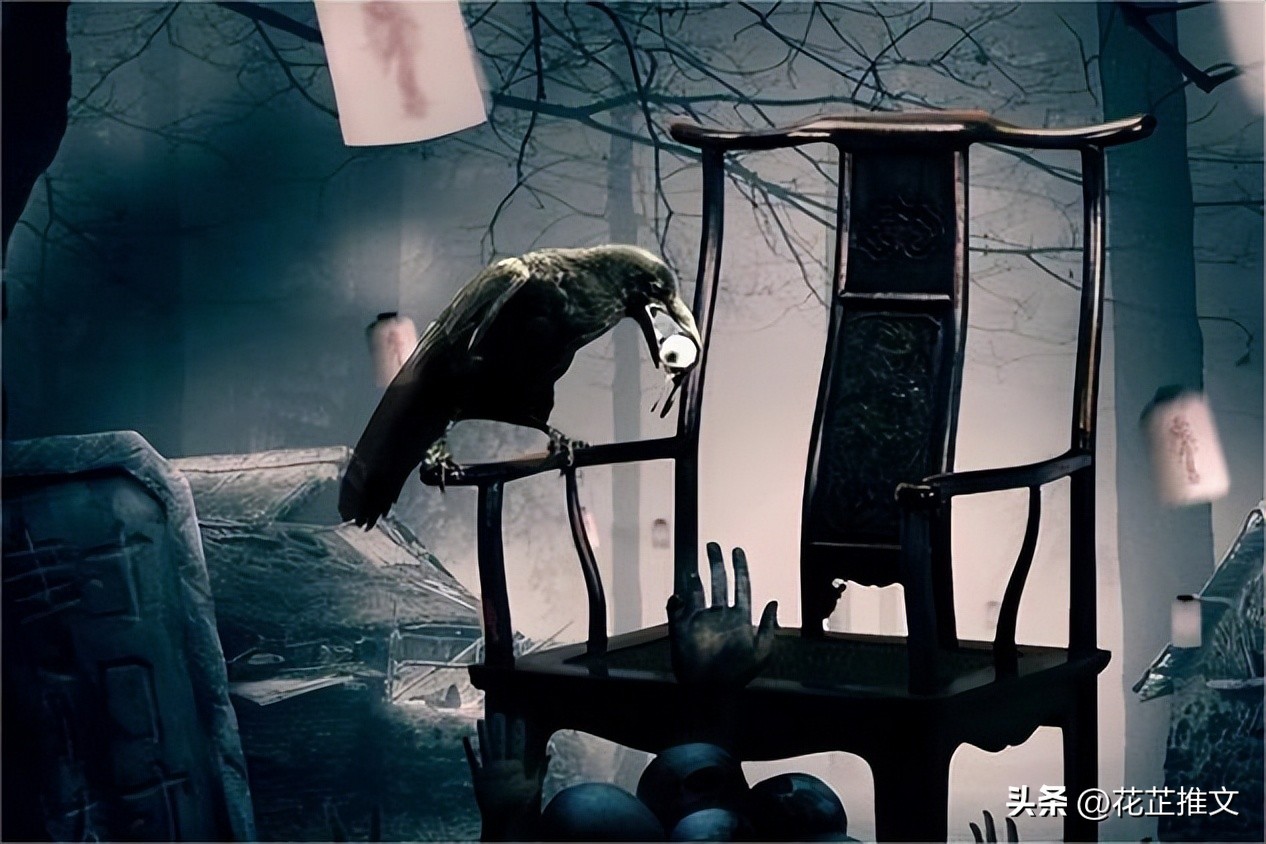 五本精品悬疑推理小说推荐,悬疑烧脑又刺激的悬疑推理小说