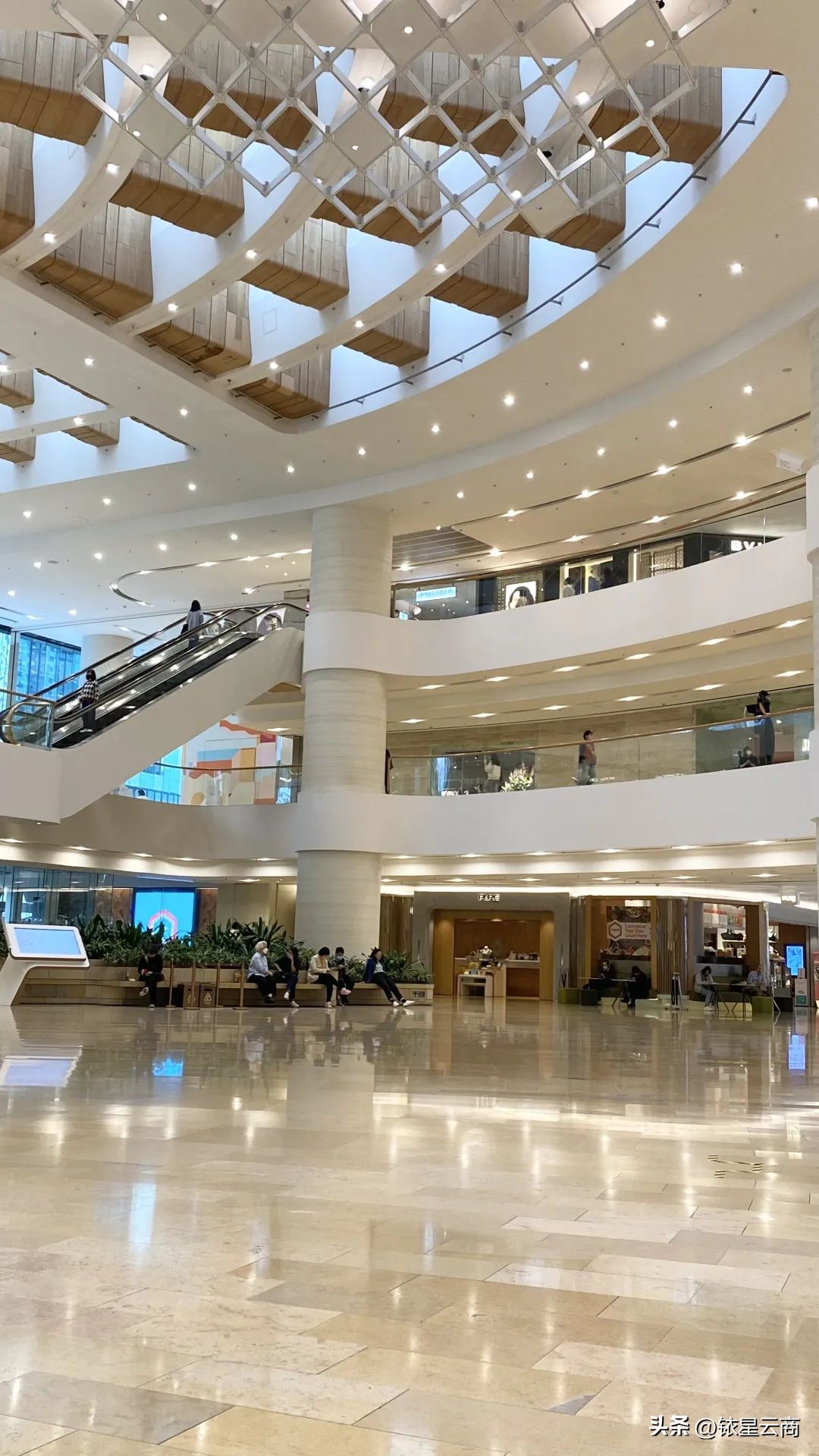 现在的香港购物中心,香港购物中心还在吗