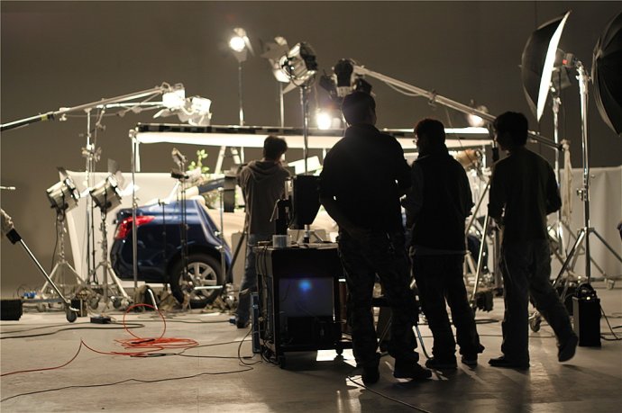 浅谈企业制作宣传片的那些事,企业宣传片视频怎么制作好