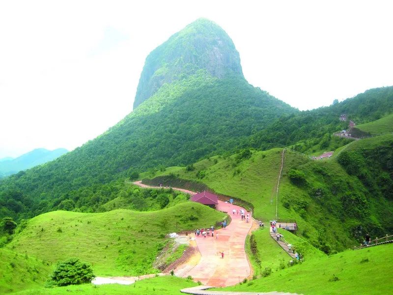云浮出发湖南湘西详细攻略3天,云浮出发湖南旅游详细攻略3天