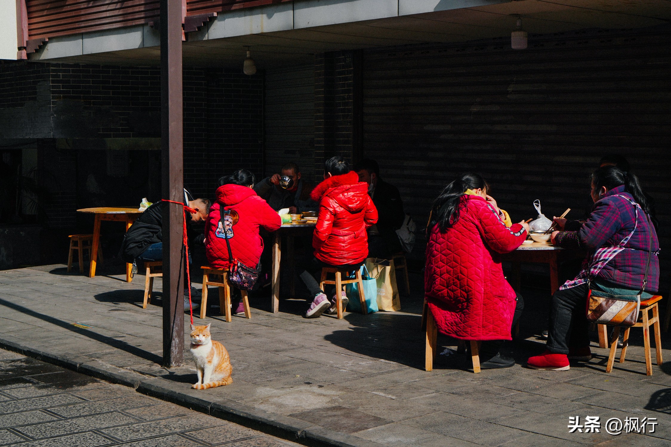回家后想念地方美食,乐山一日游必吃攻略